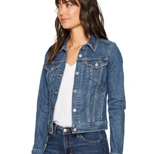Levi’s Demin Jacket